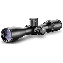 Amazon.com : Sidewinder 30 Riflescope 6.5-20x44 20x 1/2 Mil